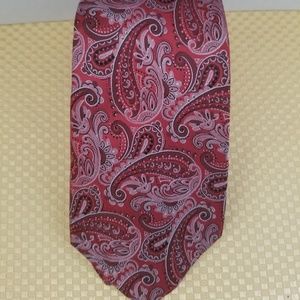 GEOFFREY BEENE TIE #2